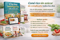 Cocina Inteligente Sin Azúcar